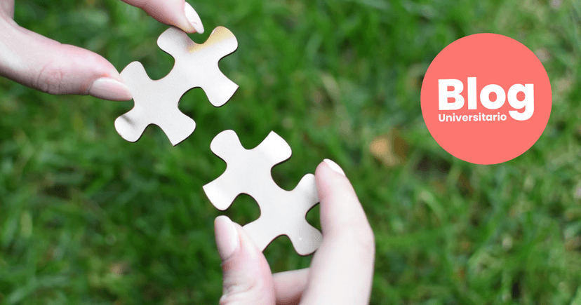 Imagen de portada de Carreras que hacen match entre sí