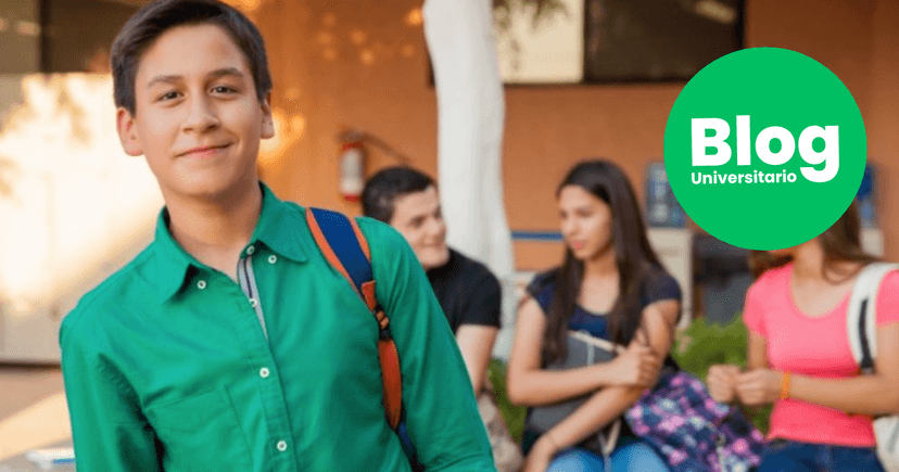 Imagen de portada de ¿Qué hacer los primeros días de clases en la Universidad?