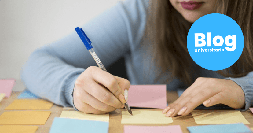 Imagen de portada de ¿Cómo llevar la materia al día?