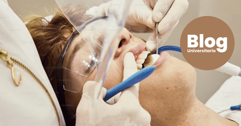 Imagen de portada de ¿Cuál U elegir para estudiar Odontología?
