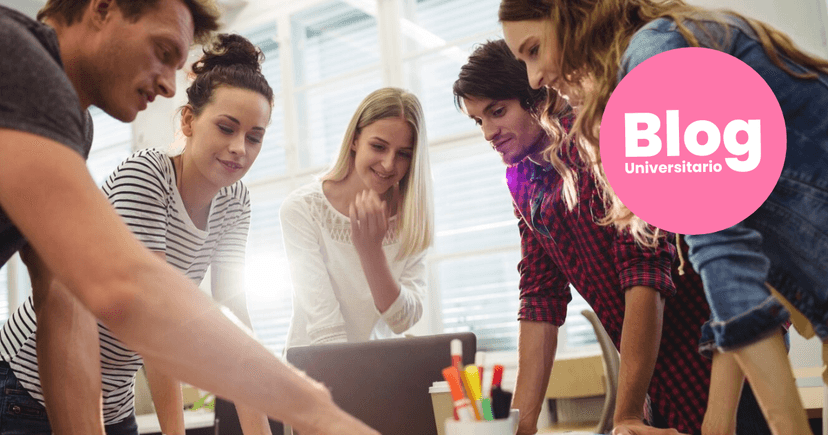 Imagen de portada de Carreras que estudian los emprendedores