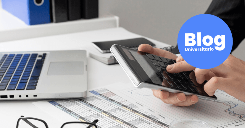 Imagen de portada de Lo que tenés que saber de Contaduría