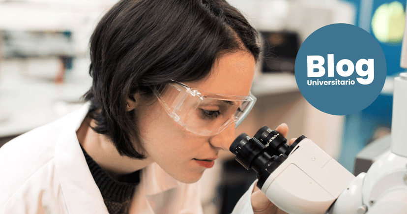 Imagen de portada de La ciencia y la tecnología también son cosa de mujeres