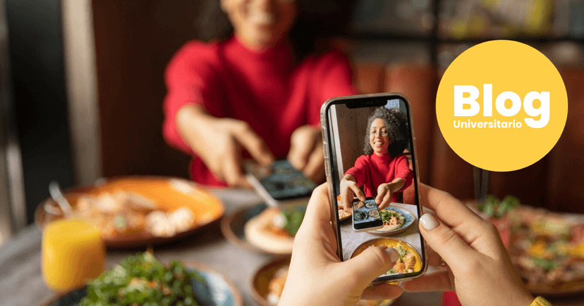 Imagen de portada de Carreras para los amantes de la cocina