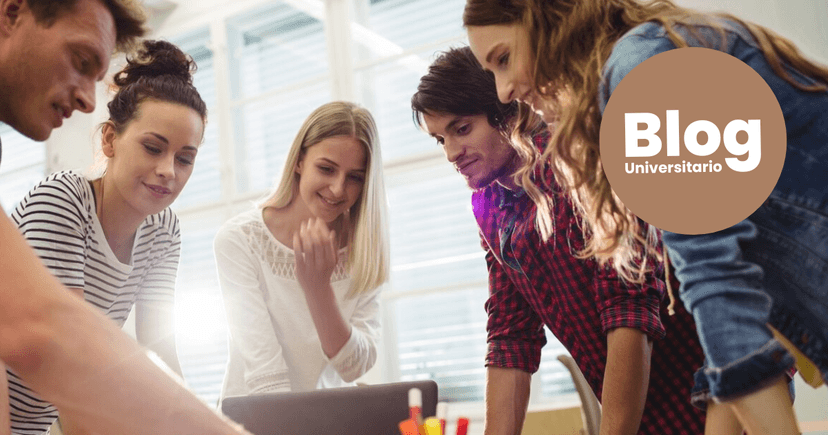 Imagen de portada de Top 10 de carreras del sector servicios según The Talent Place