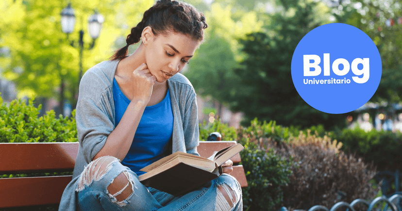 Imagen de portada de Carreras para lectores empedernidos