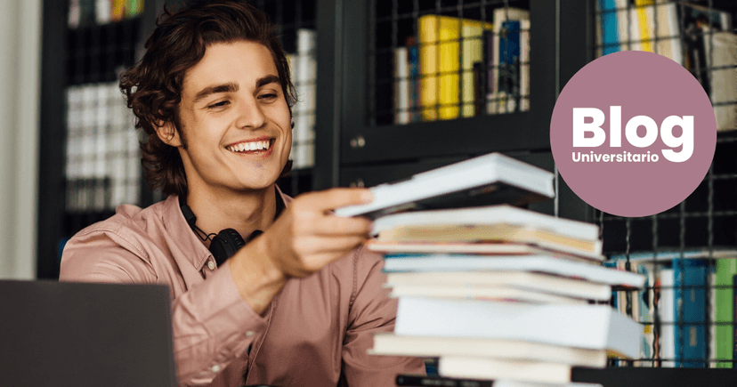 Imagen de portada de Formas de aprovechar los "huecos" entre clases