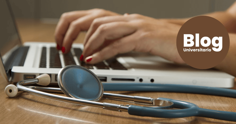 Imagen de portada de ¿Farmacia, Odontología, Medicina o Veterinaria?