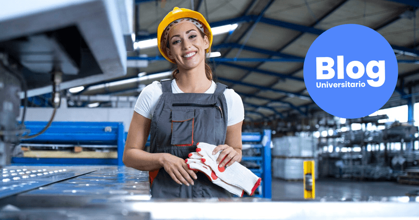 Imagen de portada de Top 10 de carreras tecnológicas