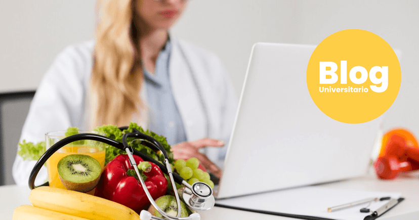 Imagen de portada de 5 mitos sobre la carrera de Nutrición