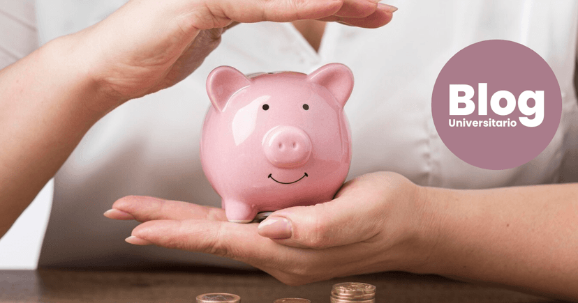 Imagen de portada de Estrategias para ahorrar dinero durante tu tiempo de estudio