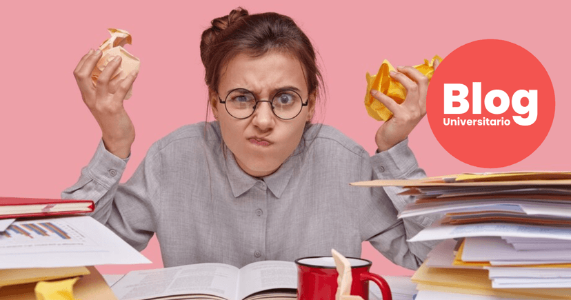 Imagen de portada de ¿Es posible sacar dos carreras al mismo tiempo?