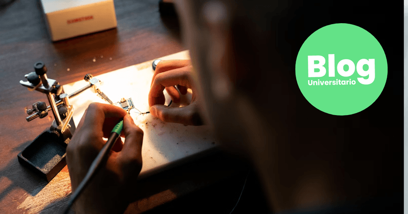 Imagen de portada de Ingenierías bajo la lupa: ¿cuál es la diferencia entre ellas?