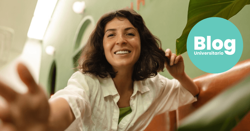 Imagen de portada de Carreras que tienen que ver con gente... ¡perfectas para extrovertidos!