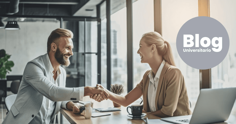 Imagen de portada de ¿Cómo conseguir una pasantía?