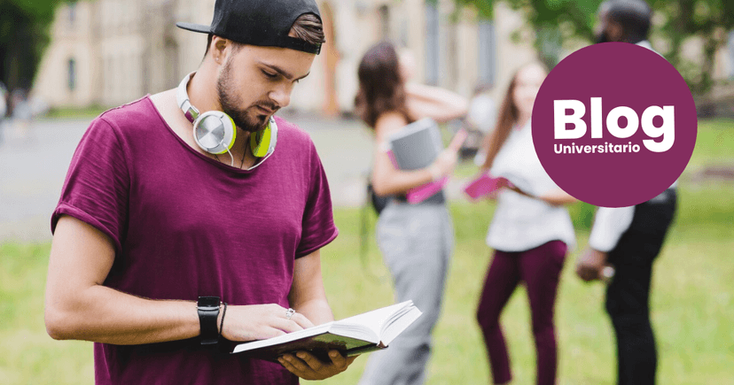 Imagen de portada de Carreras futuristas