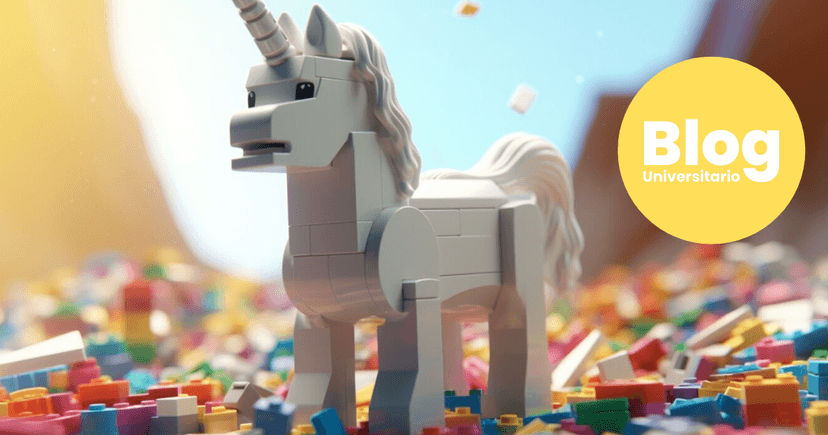 Imagen de portada de 7 beneficios de jugar y aprender con piezas de Lego