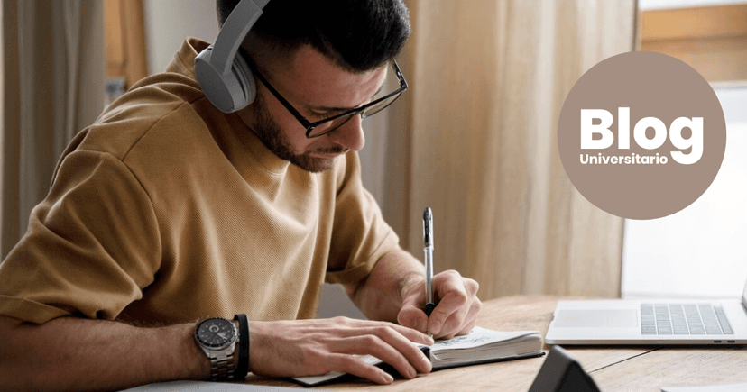 Imagen de portada de Carreras y sus especialidades