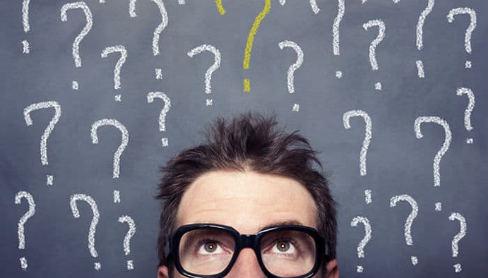 Imagen de portada de No estoy seguro de mi carrera... ¿Qué puedo hacer?