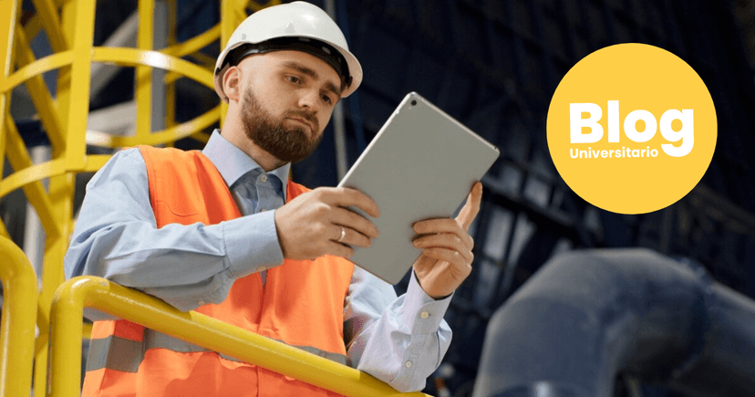 Imagen de portada de ¿Qué tenés que saber sobre Ingeniería Industrial?