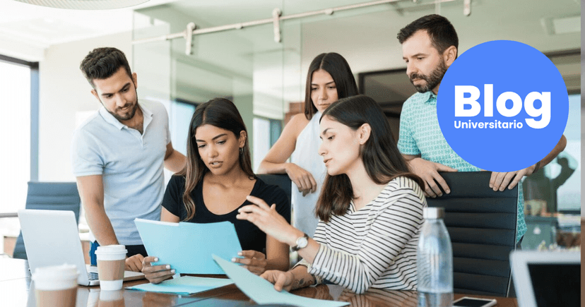 Imagen de portada de ¿Ciencias, ingenierías, humanidades? ¿Cuál es mi área?