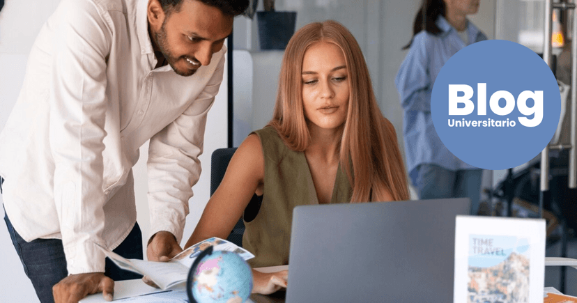 Imagen de portada de Cómo organizar tu tiempo para lograr tus objetivos