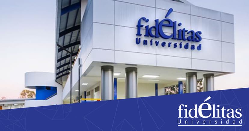 Imagen de portada de Estudiá en la sede de Heredia de la Universidad Fidélitas