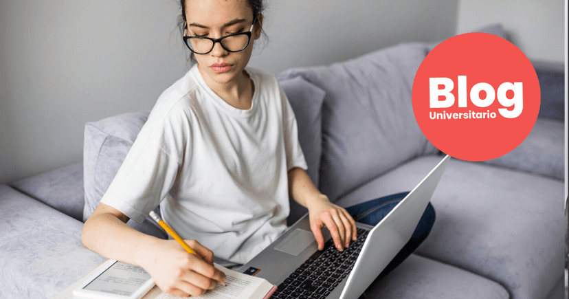 Imagen de portada de Carreras que te permiten trabajar desde la casa