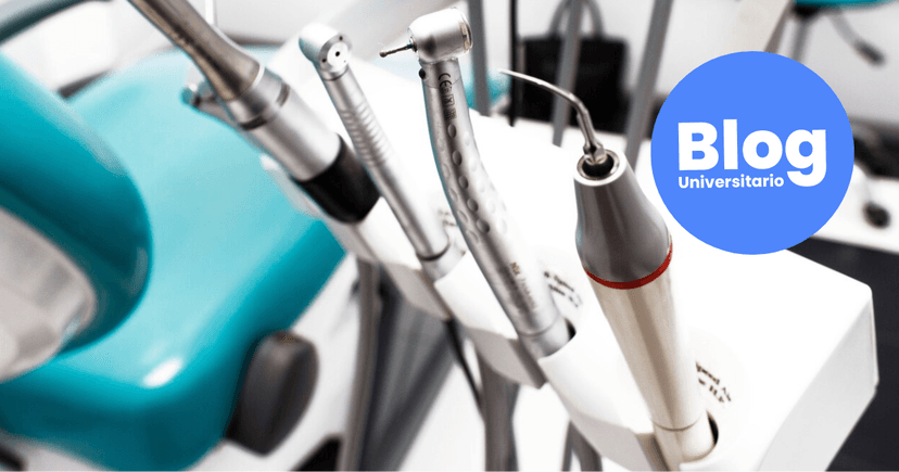 Imagen de portada de Todo sobre Ciencias Odontológicas