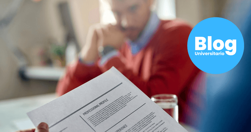 Imagen de portada de ¡Nadie se resistirá a tu Currículum!