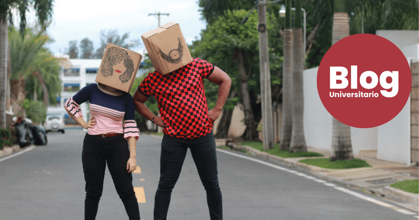 Imagen de portada de ¿Hay carreras para cada género?