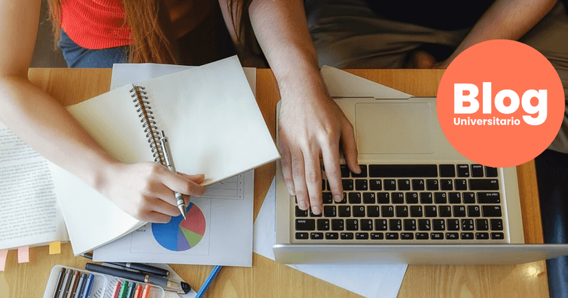 Imagen de portada de Áreas de especialización por carrera