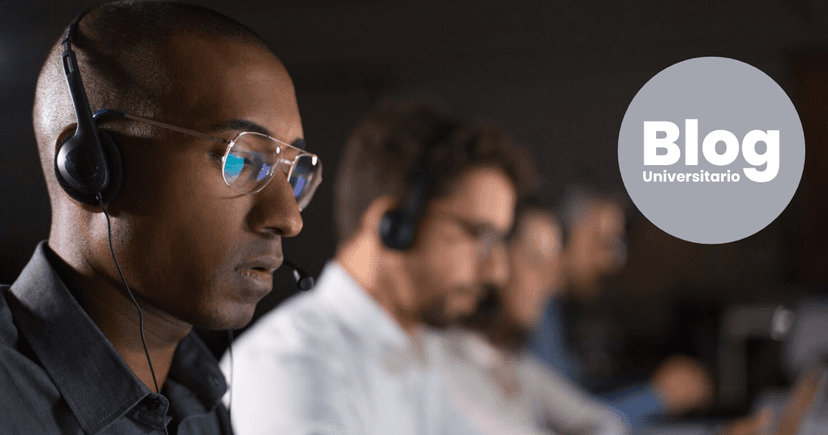 Imagen de portada de Carreras con mayor demanda en Sector Servicios