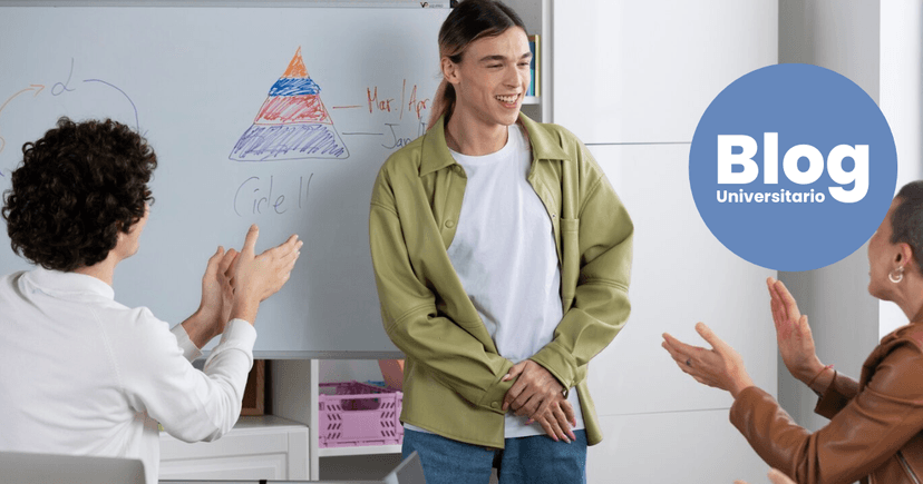 Imagen de portada de Habilidades Blandas o Soft Skills son importantes