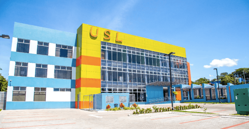 Universidad Santa Lucía renueva y refresca todas sus sedes | Futuro Exitoso