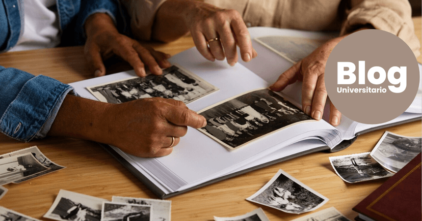 Imagen de portada de Consejos para mejorar la memoria