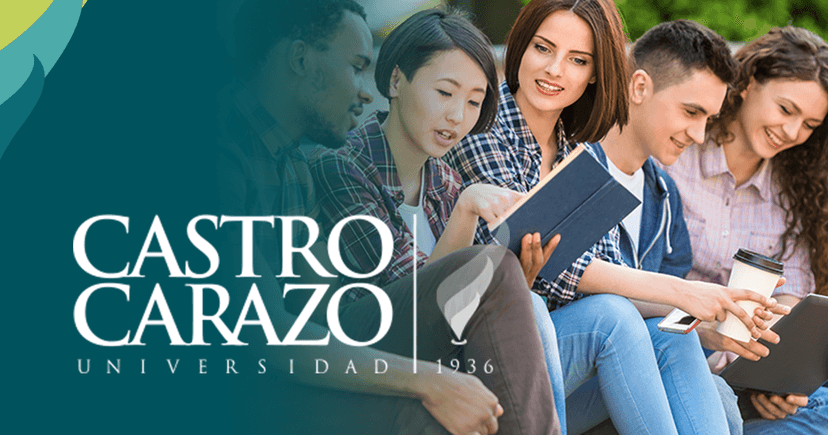 Imagen de portada de Universidad Castro Carazo siempre en busca de la innovación en un mercado competitivo