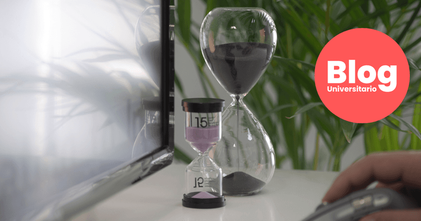 Imagen de portada de Volvete más productivo mientras estudiás