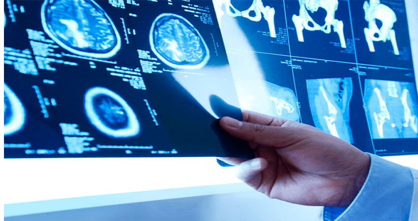 Imagen de portada de Todo sobre la carrera de Imagenología