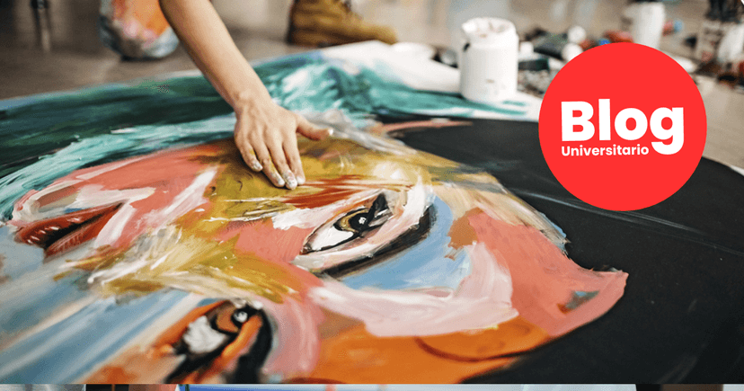 Imagen de portada de Facultad de Arte y Diseño: todas las carreras que podés encontrar