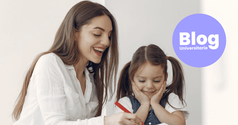 Imagen de portada de Educación Preescolar: formación integral de niños y niñas