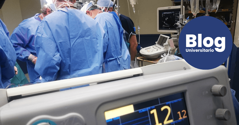 Imagen de portada de ¿Cuál es la mejor U para estudiar Medicina?