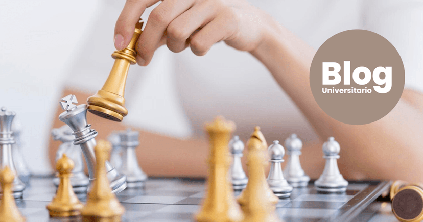 Imagen de portada de ¿Aún no sabés que estudiar?