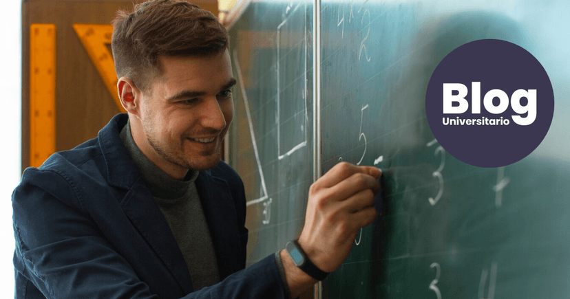 Imagen de portada de Estudiá Educación en la Universidad San Judas Tadeo