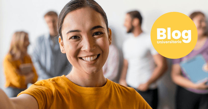 Imagen de portada de 3 carreras para los más sociables