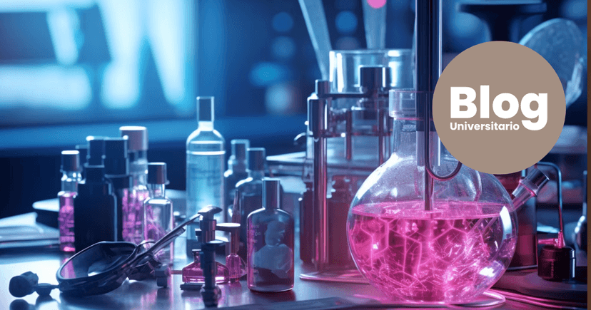 Imagen de portada de ¿Para qué me sirven las clases de química en el Colegio?