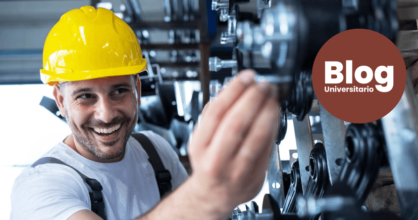 Imagen de portada de Carreras Top: Ingeniería Industrial ¿Te interesa?