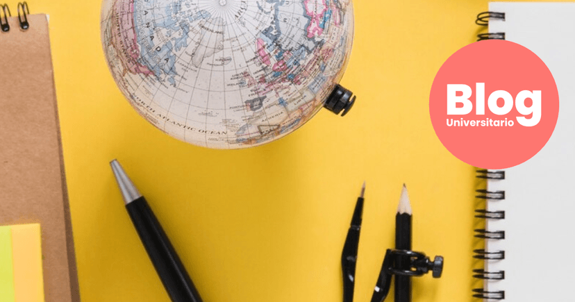 Imagen de portada de Conocé las oportunidades internacionales que tenés en la Universidad San Judas