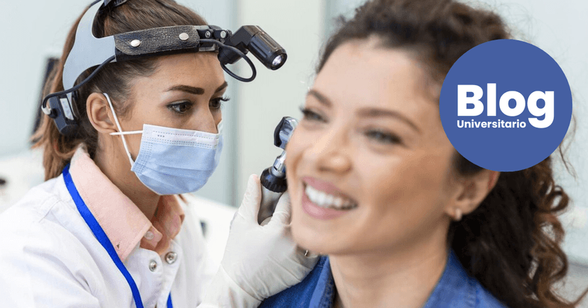 Imagen de portada de Conocé qué es Audiología