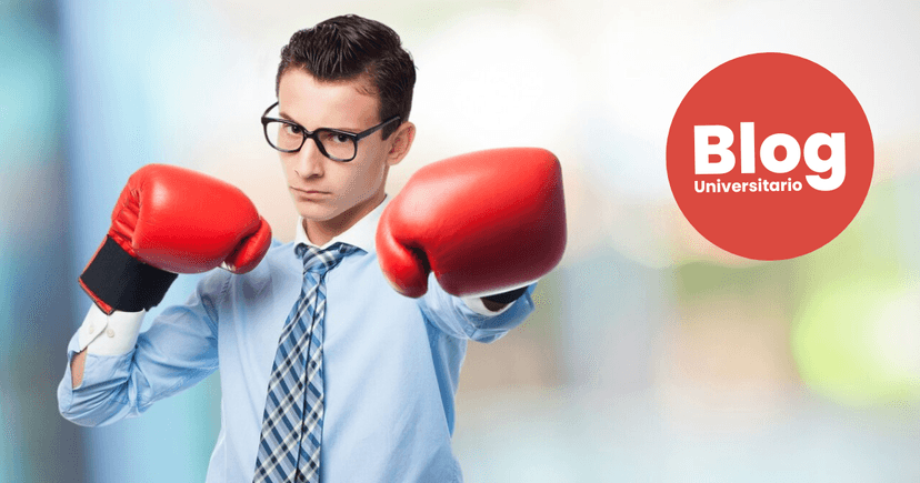 Imagen de portada de ¿Cómo enfrentar el primer año en la universidad?